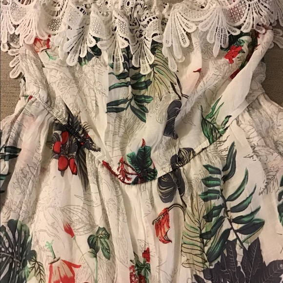 Sleeveless Jumpsuit - Picture 3 of 13